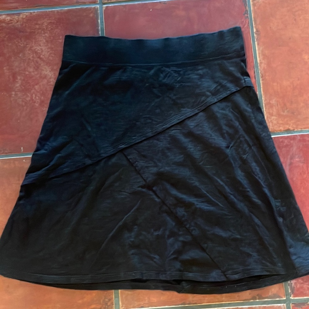 Horny Toad Knit Skirt sz sm‎